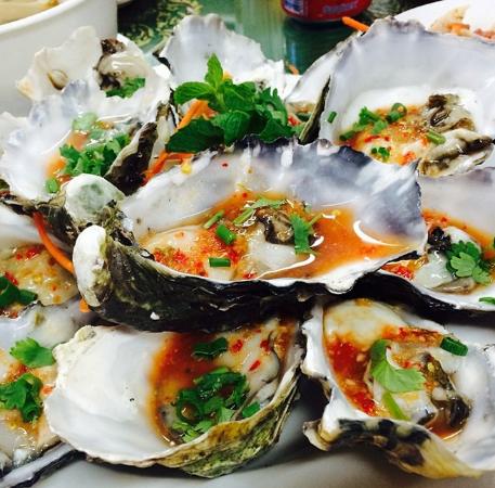 Song Fang Khong - Restaurant Gold Coast 0