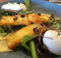 St Coco Cafe - Restaurant Gold Coast