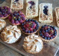 Stoneground Bakery - Restaurant Gold Coast