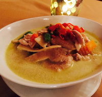 Thai On The Hill - Restaurant Gold Coast