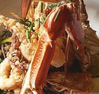 The Olfactory Inn - Restaurant Gold Coast