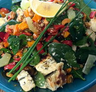 The Rivermouth General Store - Restaurant Gold Coast
