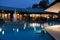 Barra on Todd Restaurant and Bar