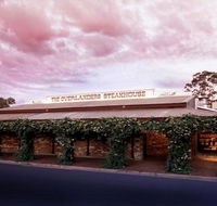 The Overlanders Steakhouse - Restaurant Gold Coast