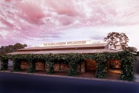 The Overlanders Steakhouse