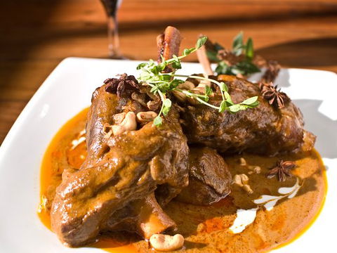 Andaman Thai Restaurant - Restaurant Gold Coast 0