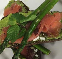 Castaway Cafe - Jacobs Well - Restaurant Gold Coast