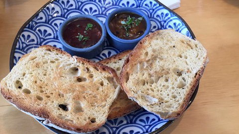 Frisch And Barc - Restaurant Gold Coast 0