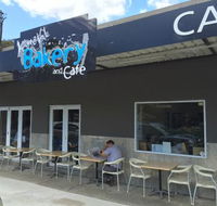 Killarney Vale Bakery  Cafe - Restaurant Gold Coast