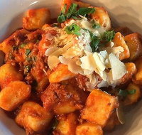 Madison's Wood Fired Cafe - Restaurant Gold Coast