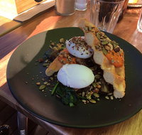 Mason  Bird - Restaurant Gold Coast