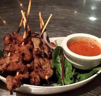 Paste Thai - Restaurant Gold Coast