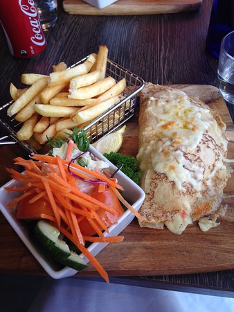 POSEIDON Restaurant - Restaurant Gold Coast 0