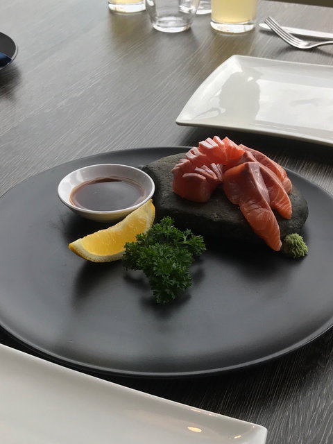 POSEIDON Restaurant - Restaurant Gold Coast 4