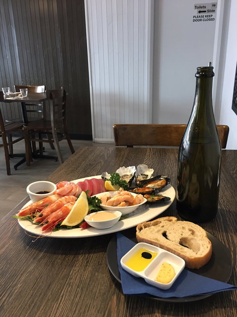 POSEIDON Restaurant - Restaurant Gold Coast 5