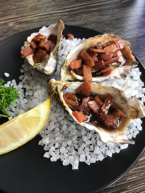 POSEIDON Restaurant - Restaurant Gold Coast 7