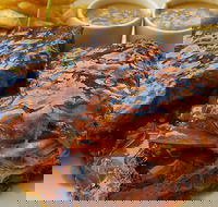 Ribs and Rumps - Restaurant Gold Coast