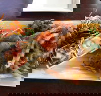 Stanley Hotel Bistro - Restaurant Gold Coast