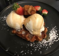 Sweet Retreat Cafe - Restaurant Gold Coast
