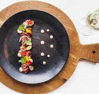 The Gallery at Bird in Hand - Restaurant Gold Coast