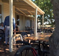 The Gippy Goat Cafe - Restaurant Gold Coast