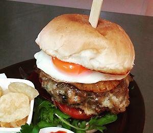 Clematis VIC Restaurant Gold Coast