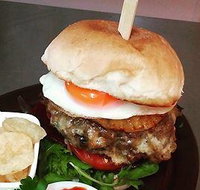 The Laughing Fox Cafe - Restaurant Gold Coast