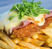 White Rock Cafe  Long Reef Golf Club - Restaurant Gold Coast