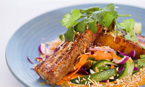 White Rock Cafe @ Long Reef Golf Club - Restaurant Gold Coast 10