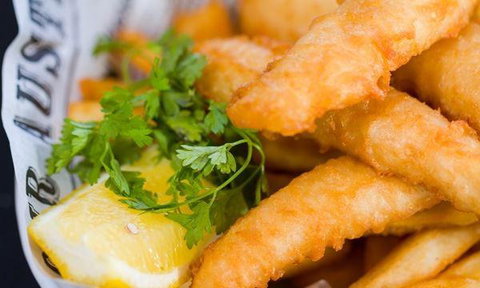 White Rock Cafe @ Long Reef Golf Club - Restaurant Gold Coast 11