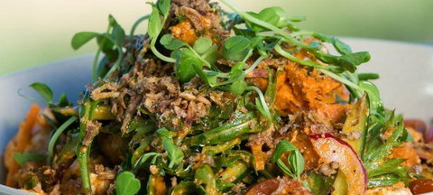 White Rock Cafe @ Long Reef Golf Club - Restaurant Gold Coast 3