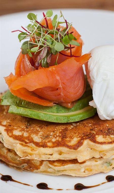 White Rock Cafe @ Long Reef Golf Club - Restaurant Gold Coast 4