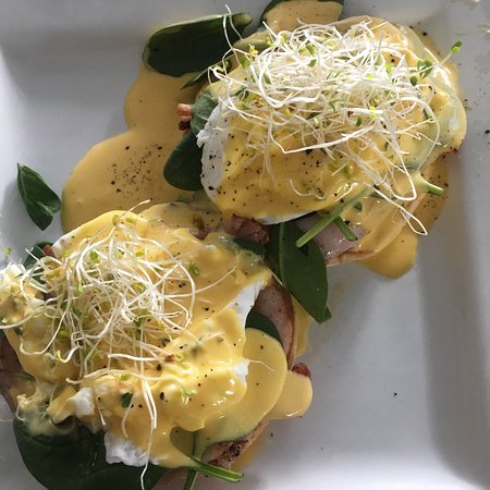 Abbeys Cottage Cafe - Restaurant Gold Coast 0