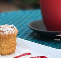 Amber Rose Food Store - Restaurant Gold Coast