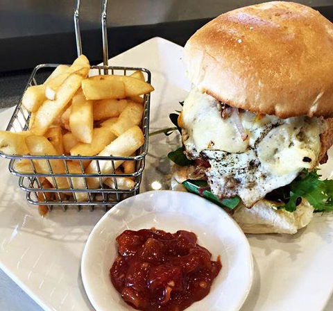 Amber Rose Food Store - Restaurant Gold Coast 13