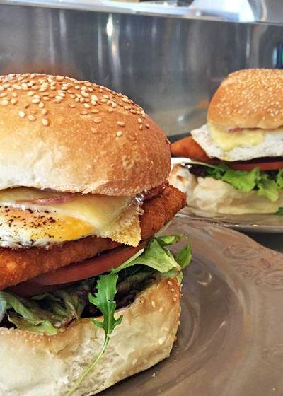 Amber Rose Food Store - Restaurant Gold Coast 14