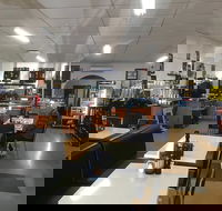 Civic Cafe and Coffee House - Restaurant Gold Coast