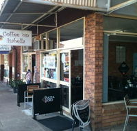 Coffee On Isabella - Restaurant Gold Coast