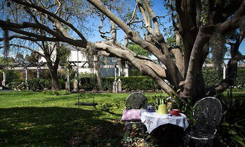 Ducks In The Field - Restaurant Gold Coast 6