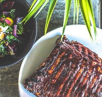 Fire Cue - Restaurant Gold Coast