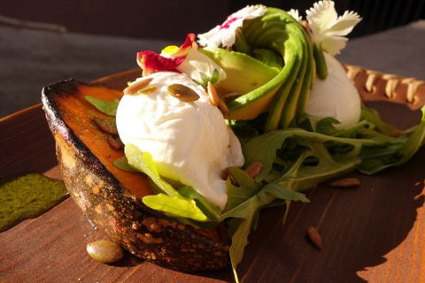 Just Earth - Restaurant Gold Coast 0