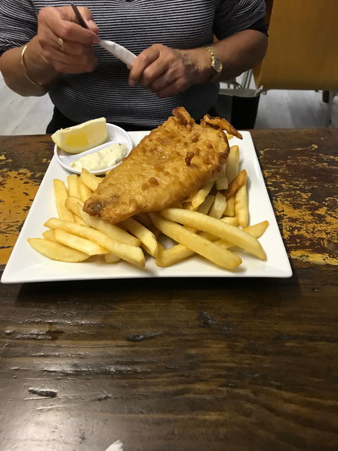 Red Deer Cafe - Restaurant Gold Coast 6