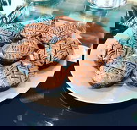 Short  Stout Cafe - Restaurant Gold Coast