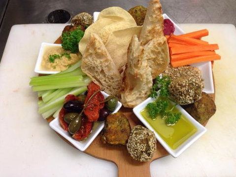 Six Degrees Cafe - Restaurant Gold Coast 0