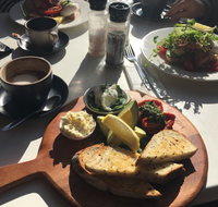 Sul Rondo - Restaurant Gold Coast