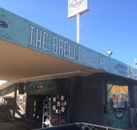 The Brew Drive Thru - Restaurant Gold Coast