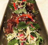 The Deck Airlie Beach - Restaurant Gold Coast