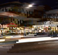 Cafe Palazzo - Restaurant Gold Coast