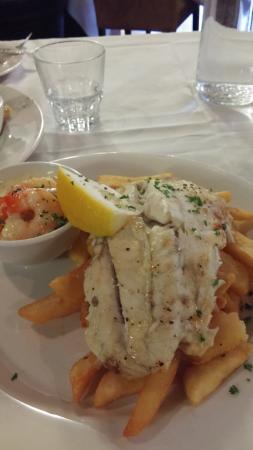 Fagans Restaurant - Restaurant Gold Coast 0