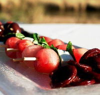 OMaras Hotel - Restaurant Gold Coast
